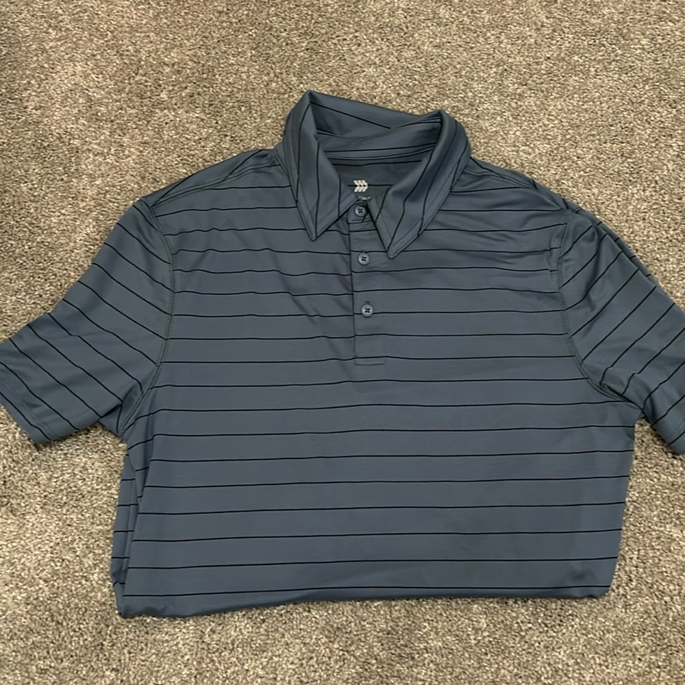 All in motion small short sleeve